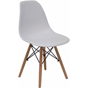 PYC SILLA CONFIDENTE PRIEGO BLANCO 352PTBL